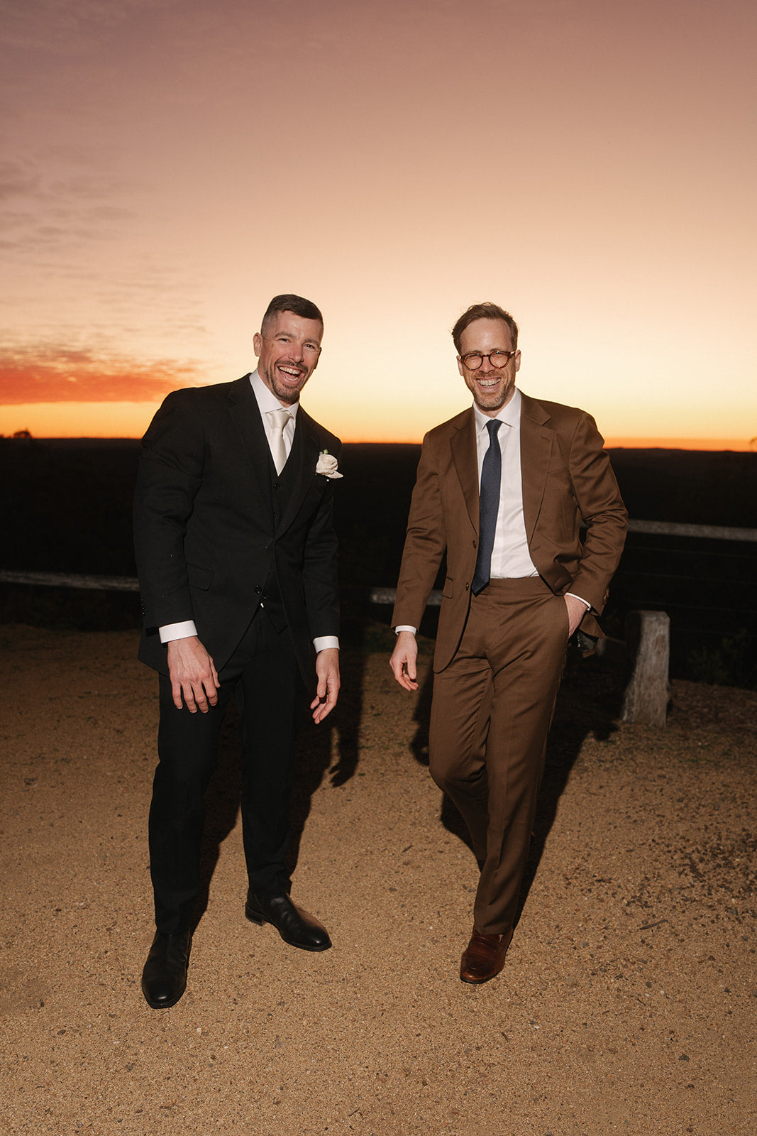 How to Build a Professional Suit Wardrobe in Australia: The Honest Guide for Men Who Are Starting From Zero
