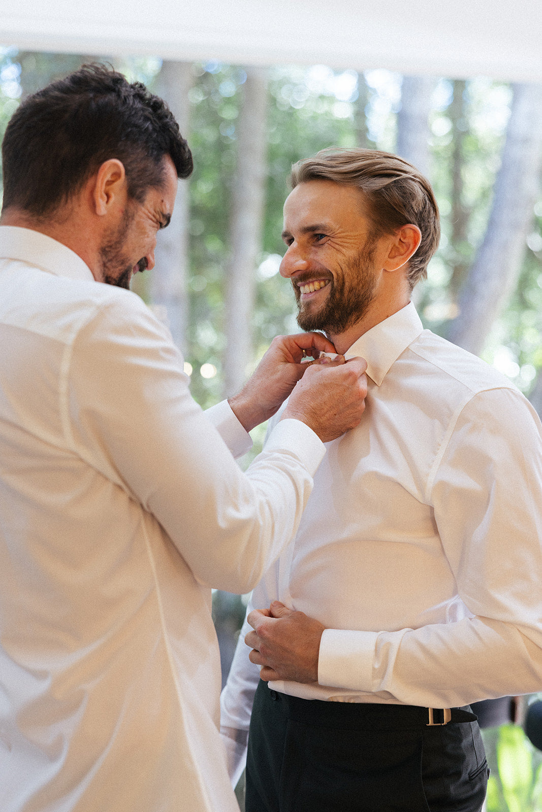 Ultimate Guide to Wedding Attire for Men