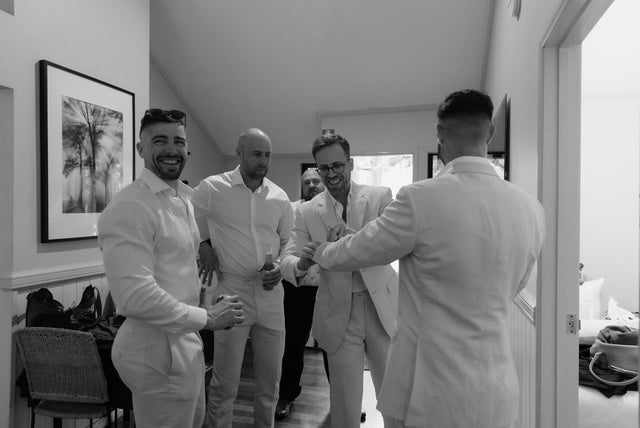 Made to Measure vs Bespoke vs Off-the-Rack Suits