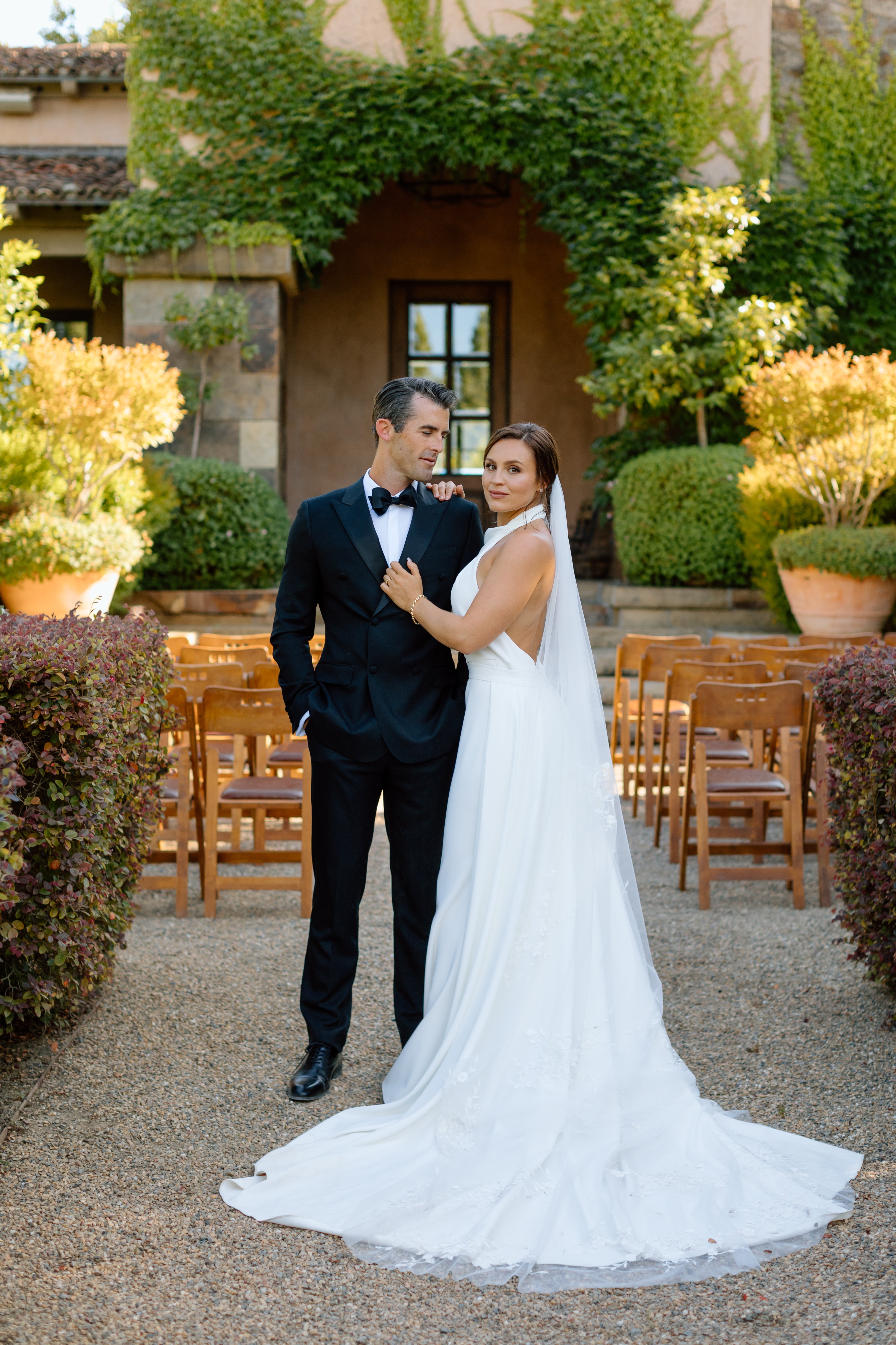 Is Investing in a Tailored Suit Worth It?