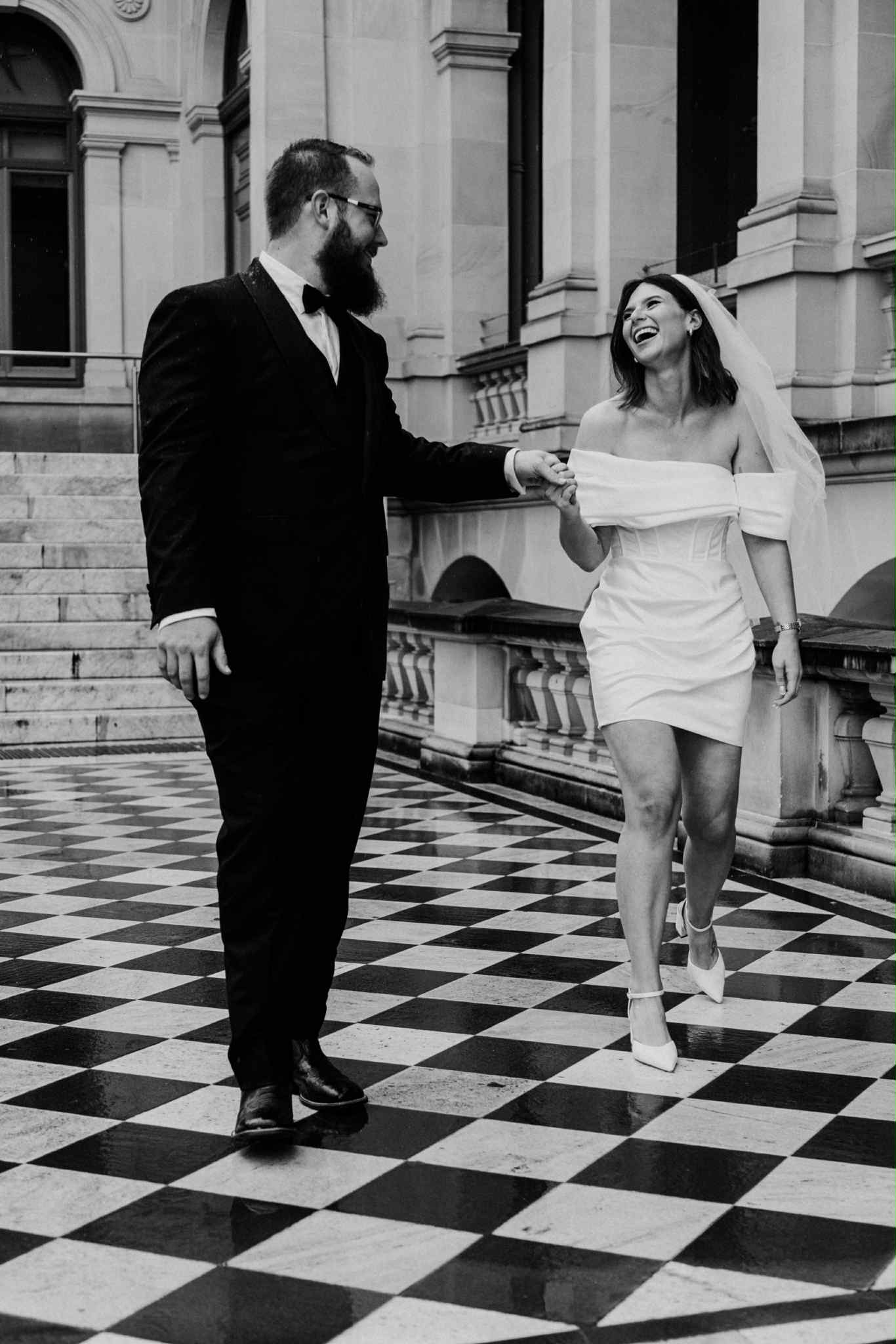 Men’s Suits in Toowoomba: Tailored Elegance for Regional Queensland