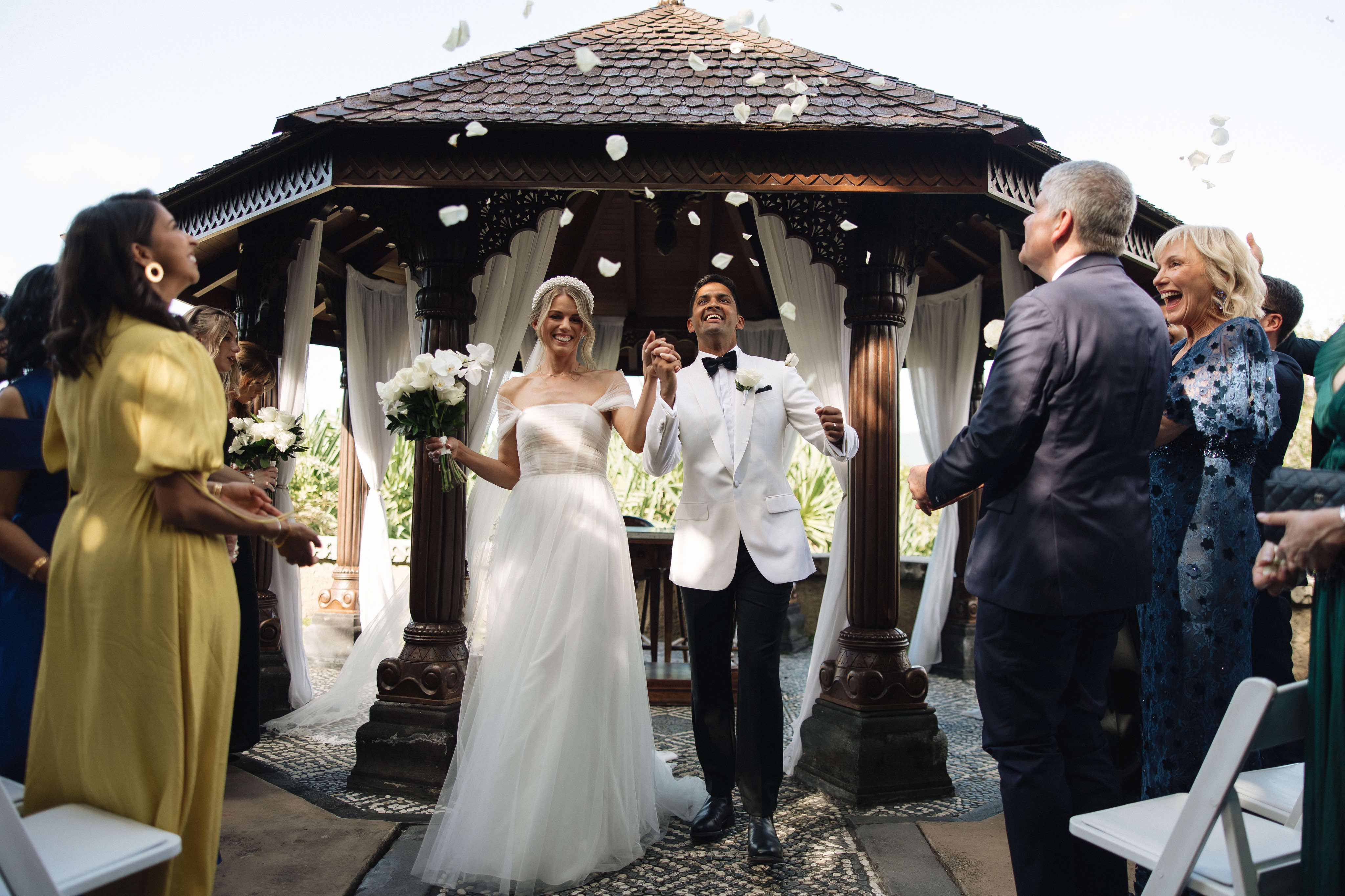 Bellarine Peninsula and Geelong Wine Country Weddings: The Suit Guide You Actually Need