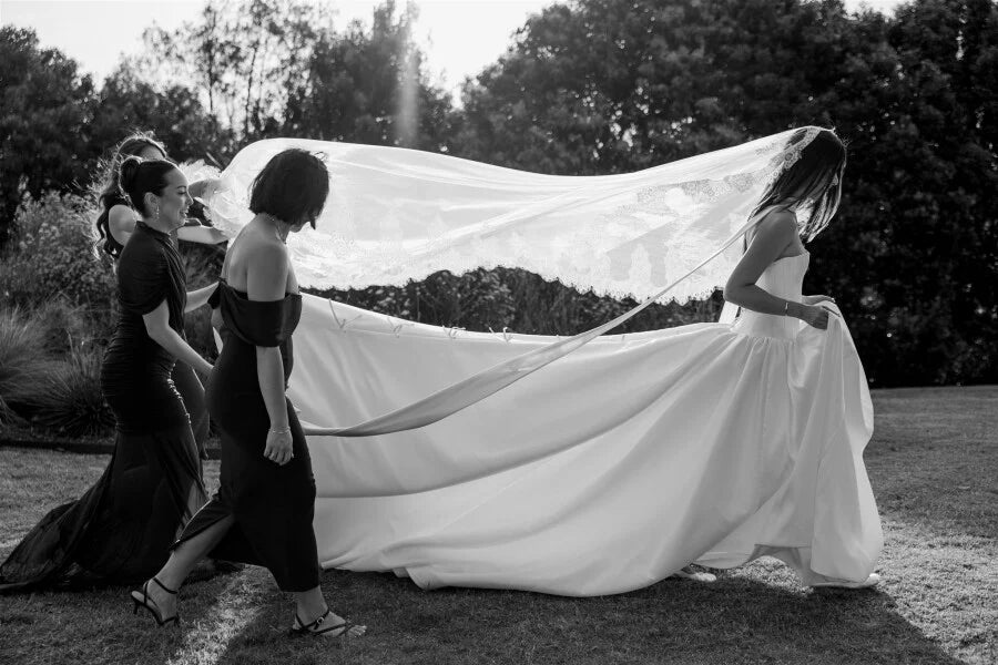 Sunshine Coast Wedding Venues and What to Wear: A Groom's Guide From Noosa to the Hinterland