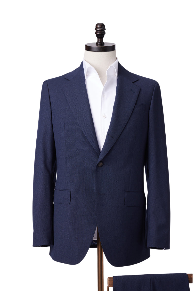 Harry Navy Suit