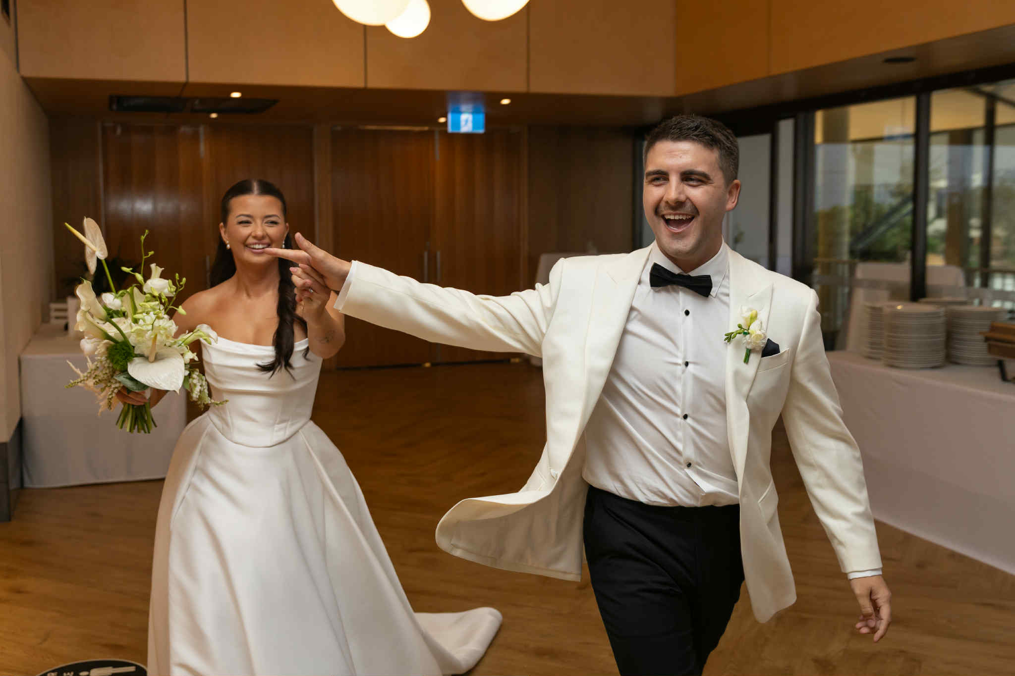 Choosing the Perfect Wedding Venue in Australia: Top Picks