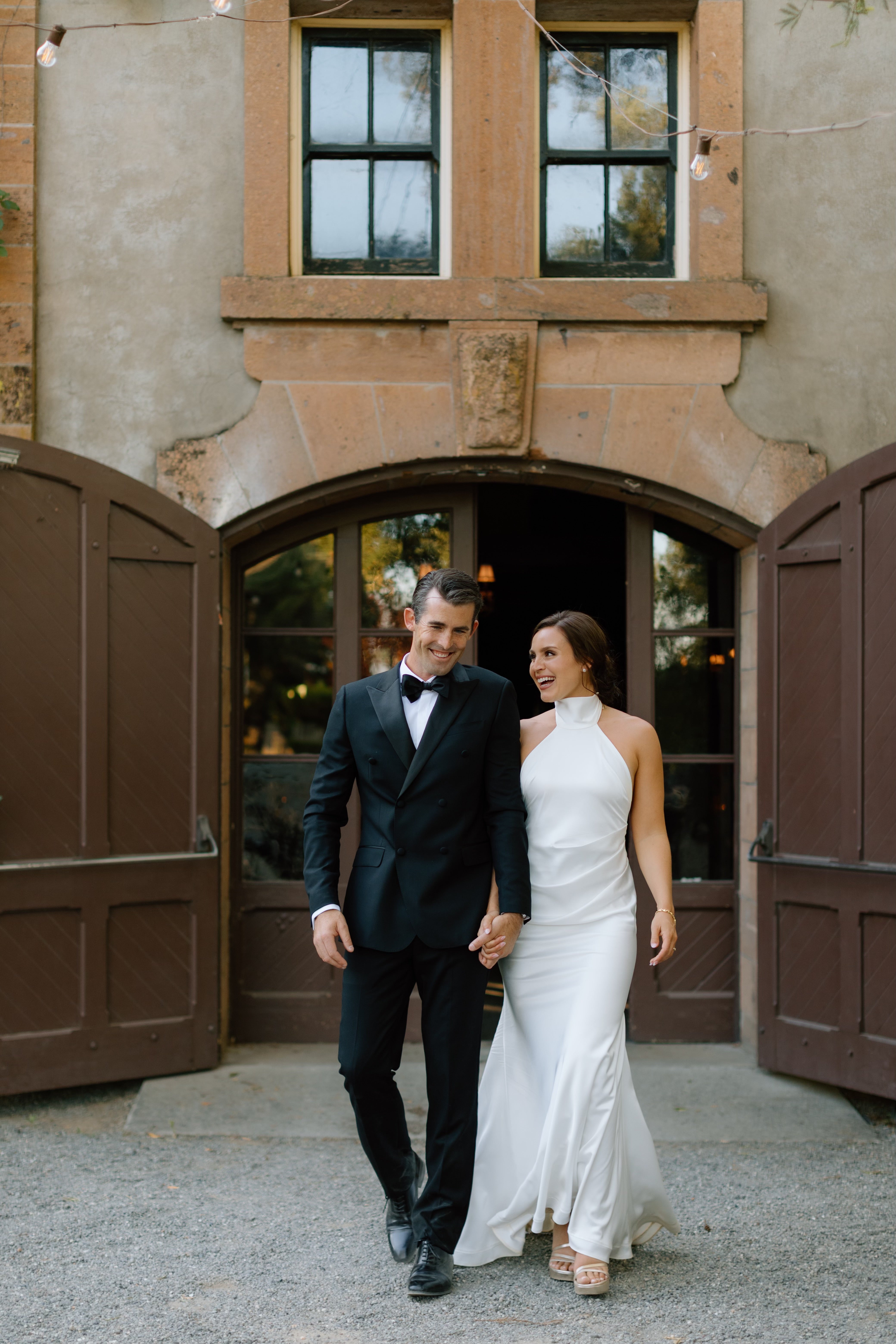 Why more Australian couples are choosing to elope