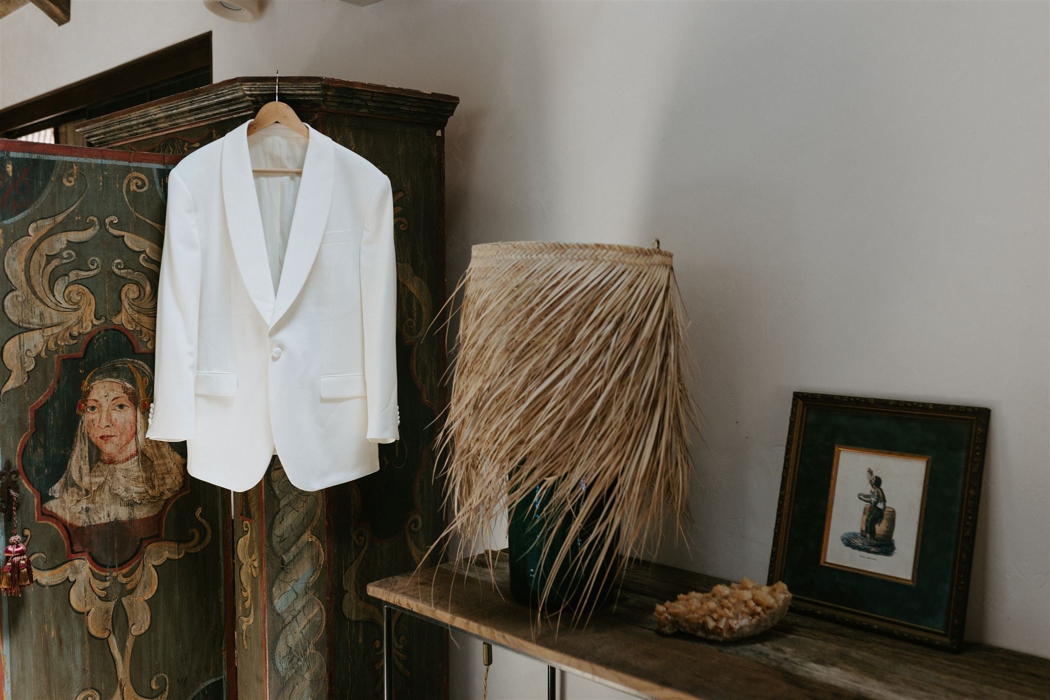 The Complete Guide to Made-to-Measure Suits