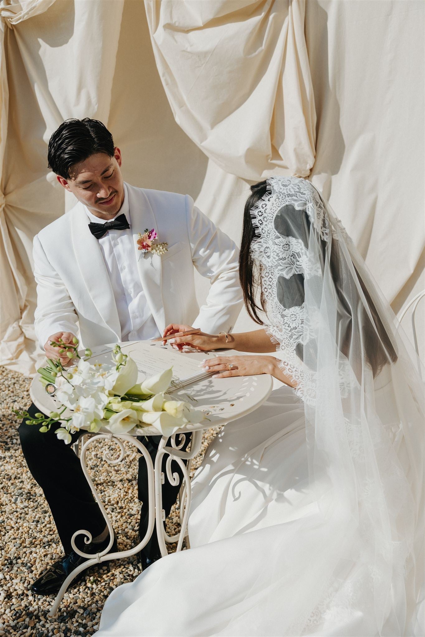 How to Choose the Perfect Suit for Your Body Type