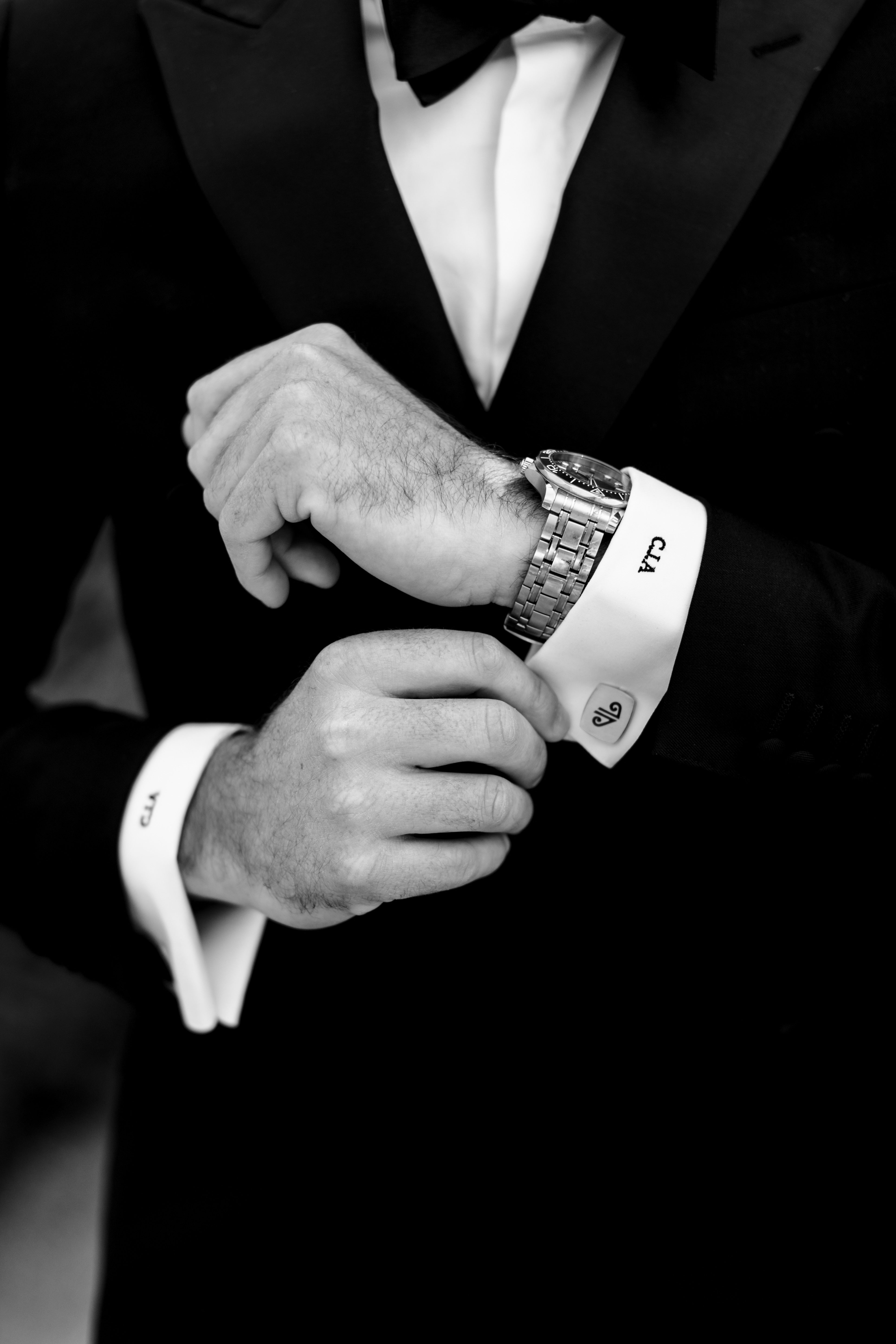 Tuxedo vs Suit: When Do You Actually Need a Tux in Australia?