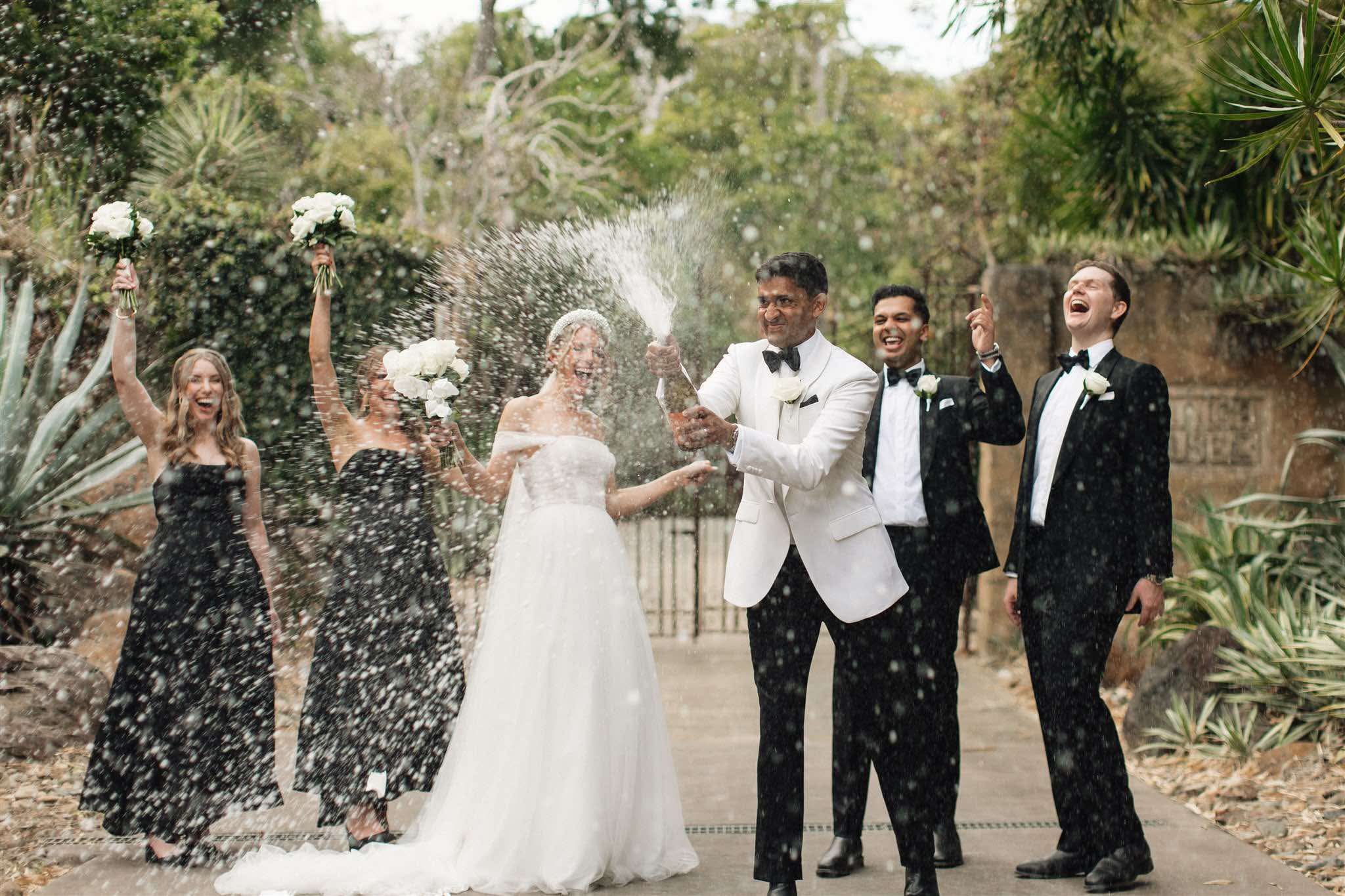 How a Wedding Suit Should Fit (And Why Most Grooms Get It Wrong)