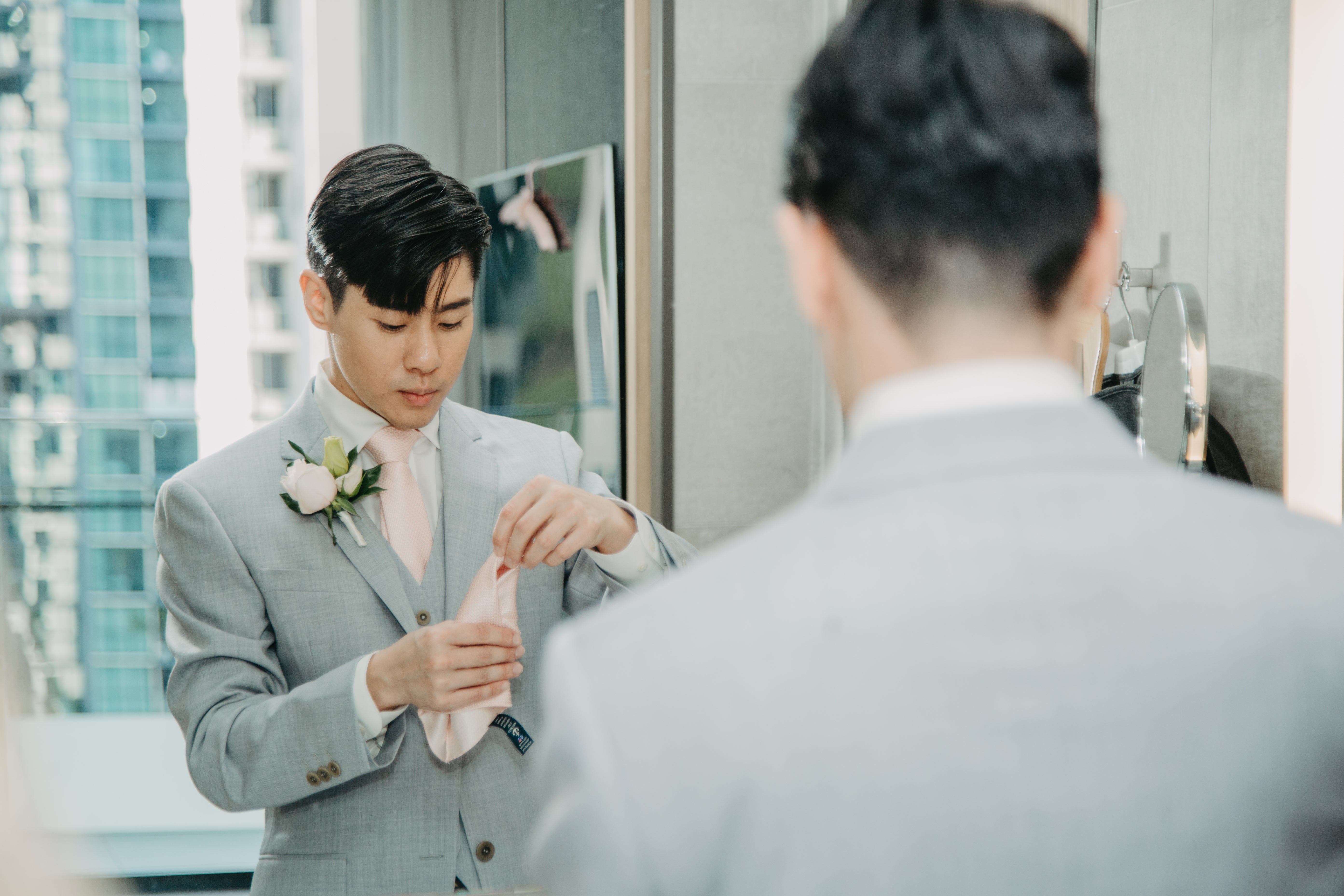 Gold Coast's Tailored Suits: Price Vs Quality