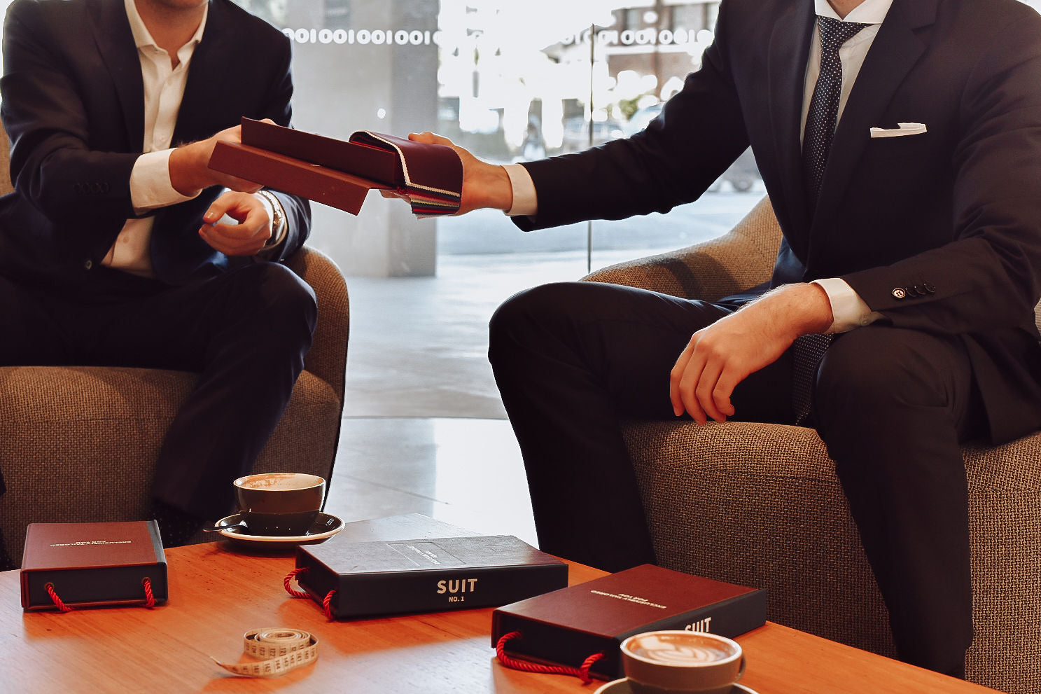 Top 10 Tailored Suit Brands in Australia 2025