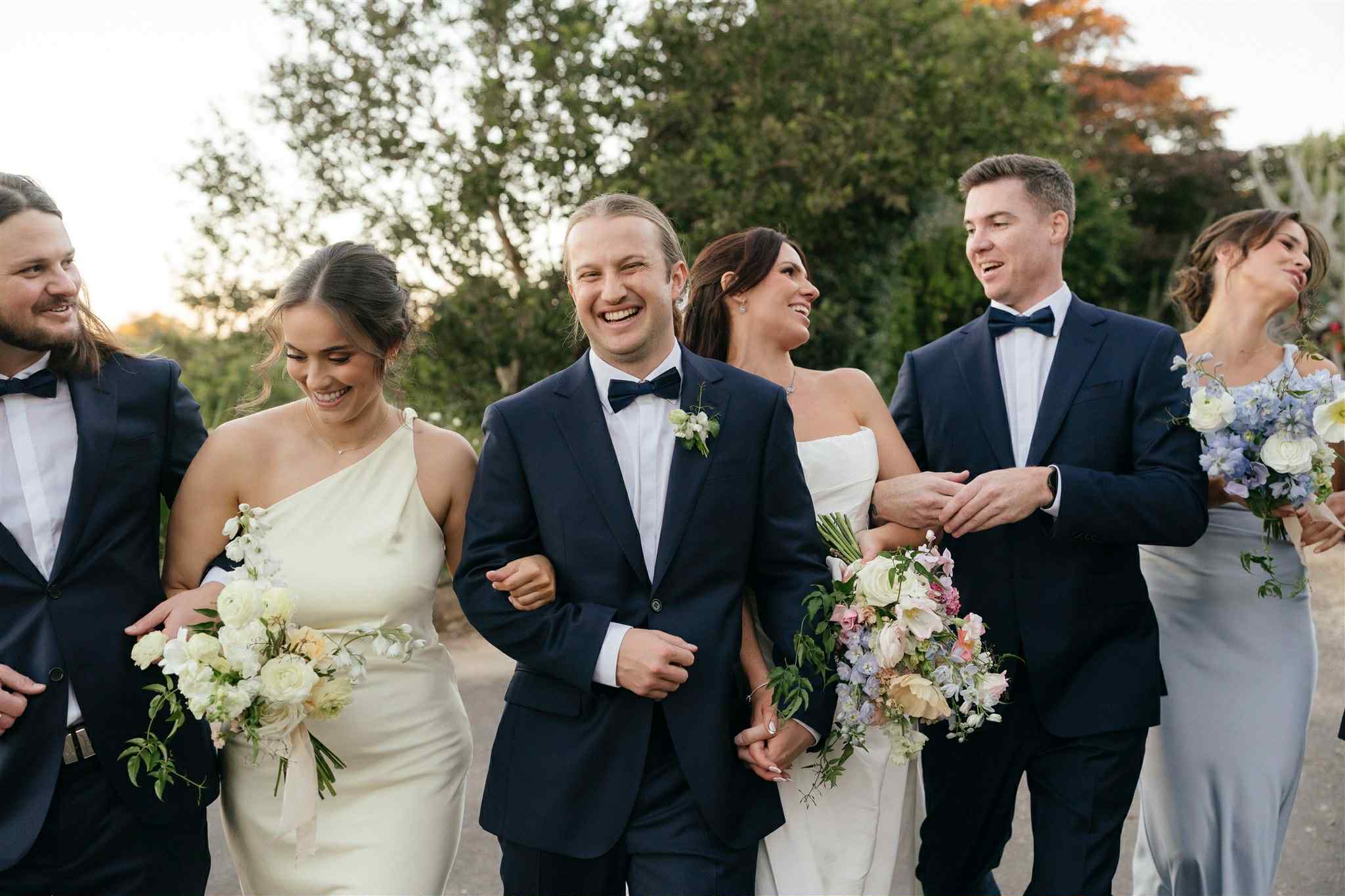 Choosing the Perfect Wedding Celebrant in Australia: 5 Essential Tips