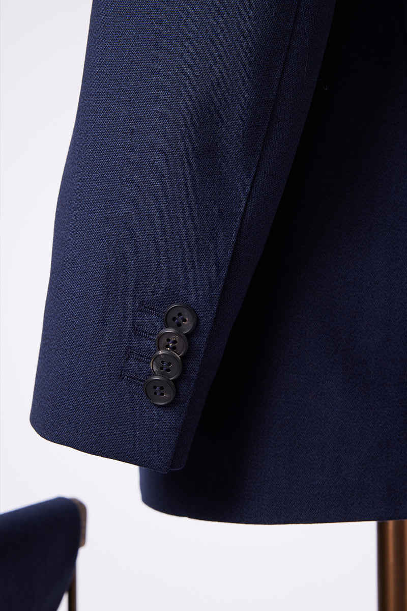 Harry Navy Suit