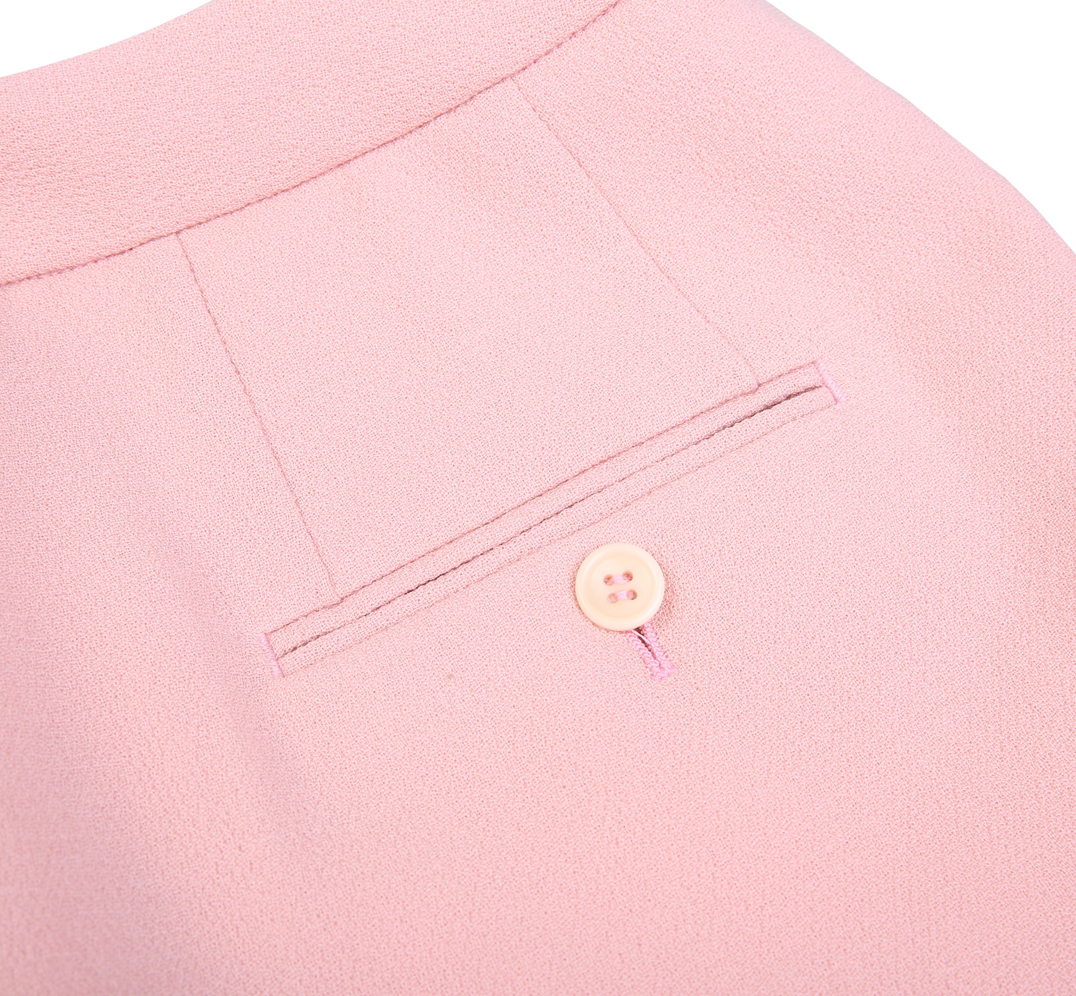 Emma Light Pink Double-Breasted Suit