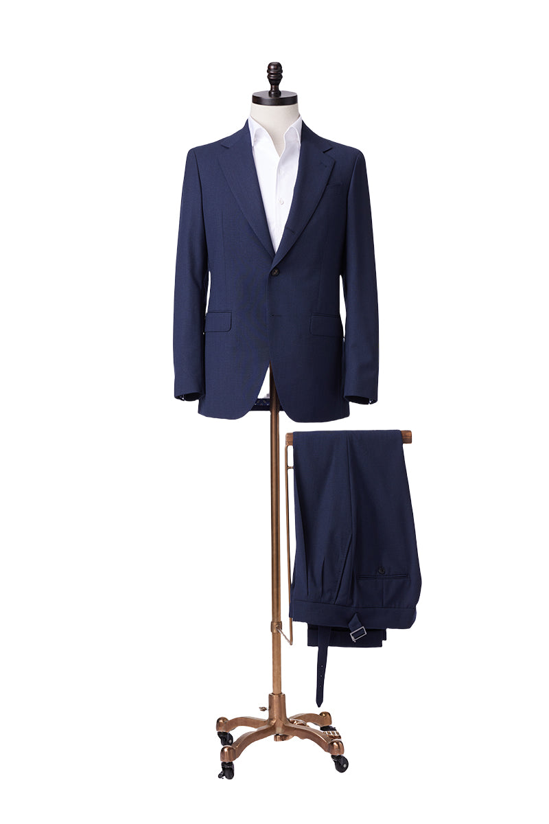 Harry Navy Suit