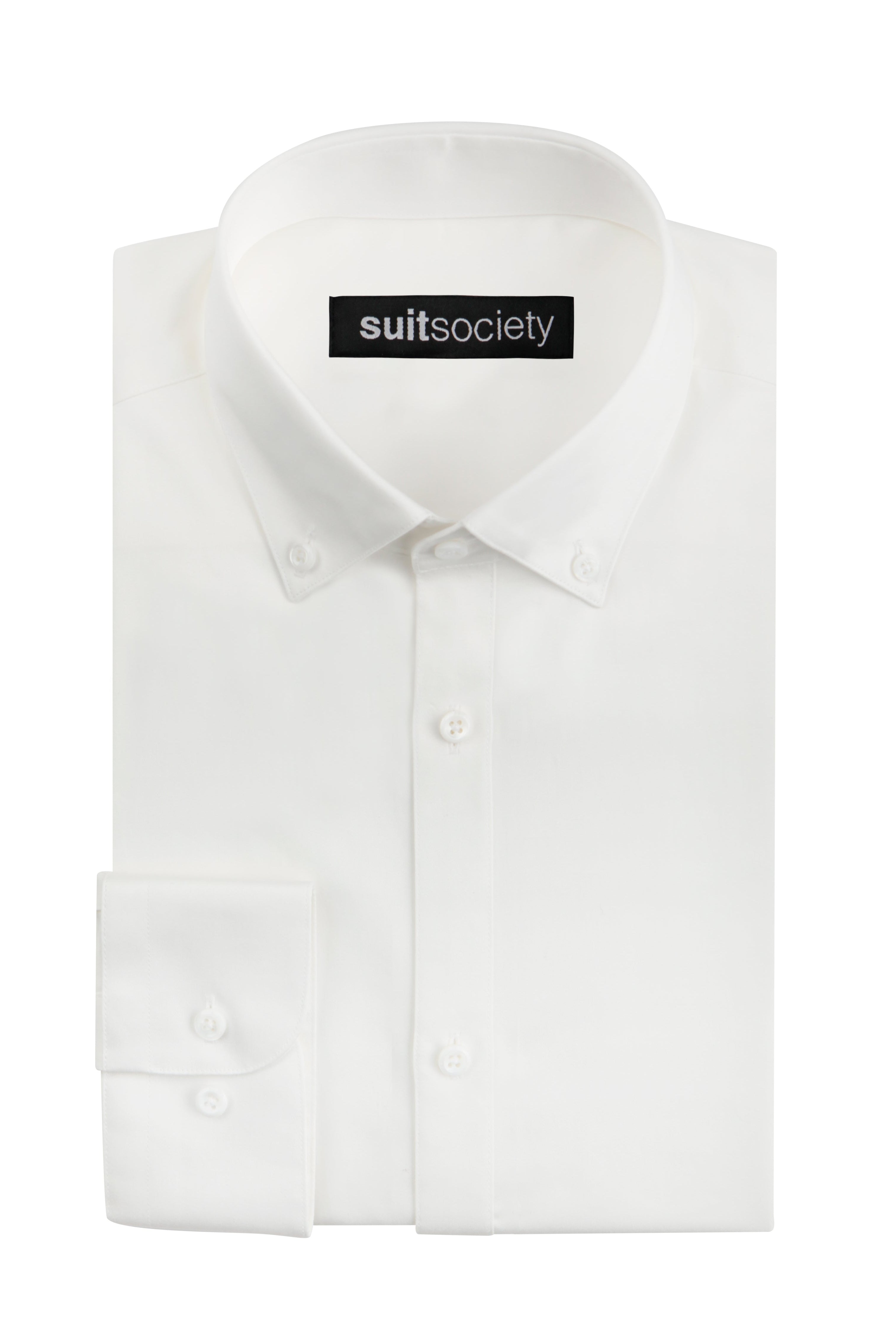 Burleigh Shirt