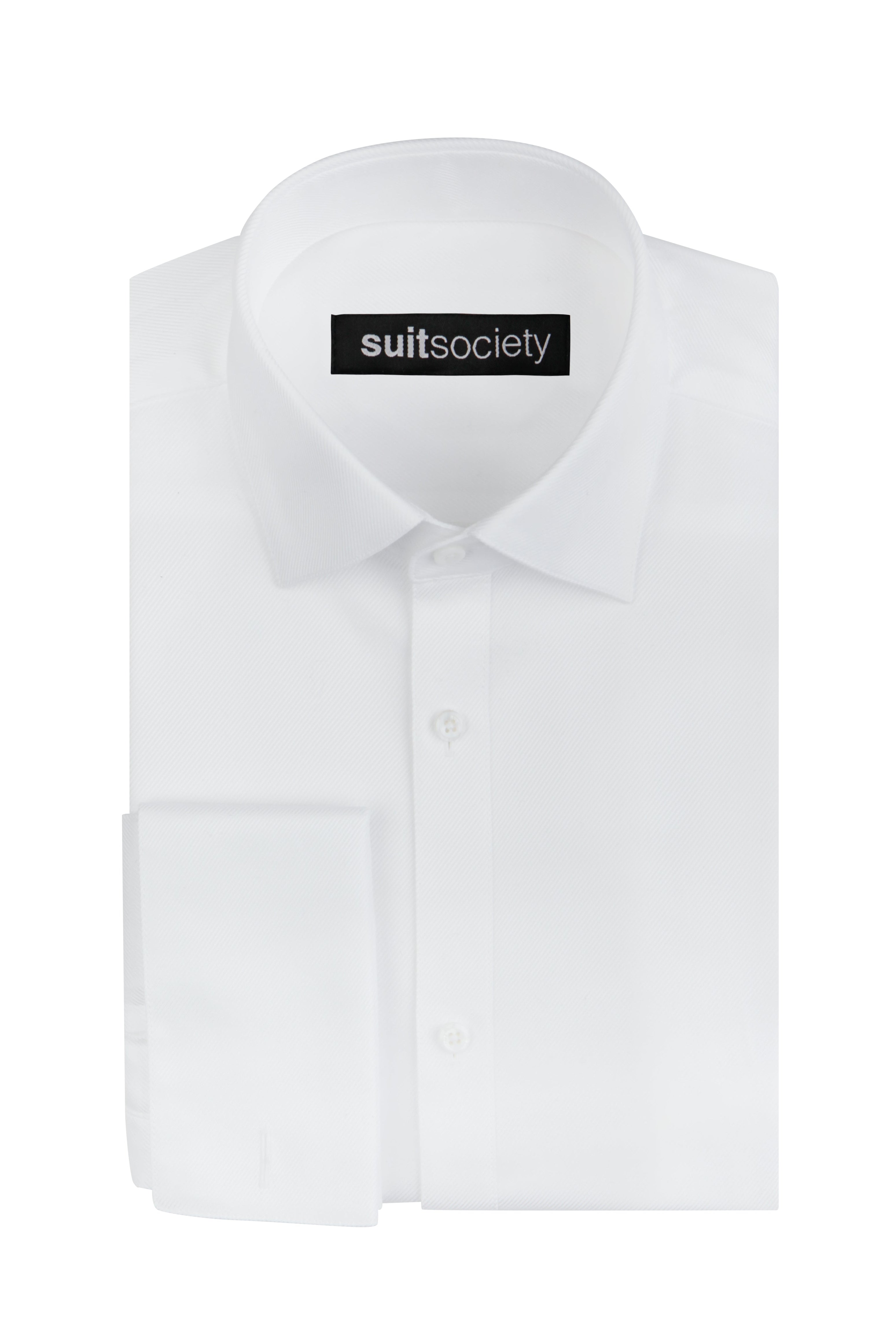 Ascot Shirt