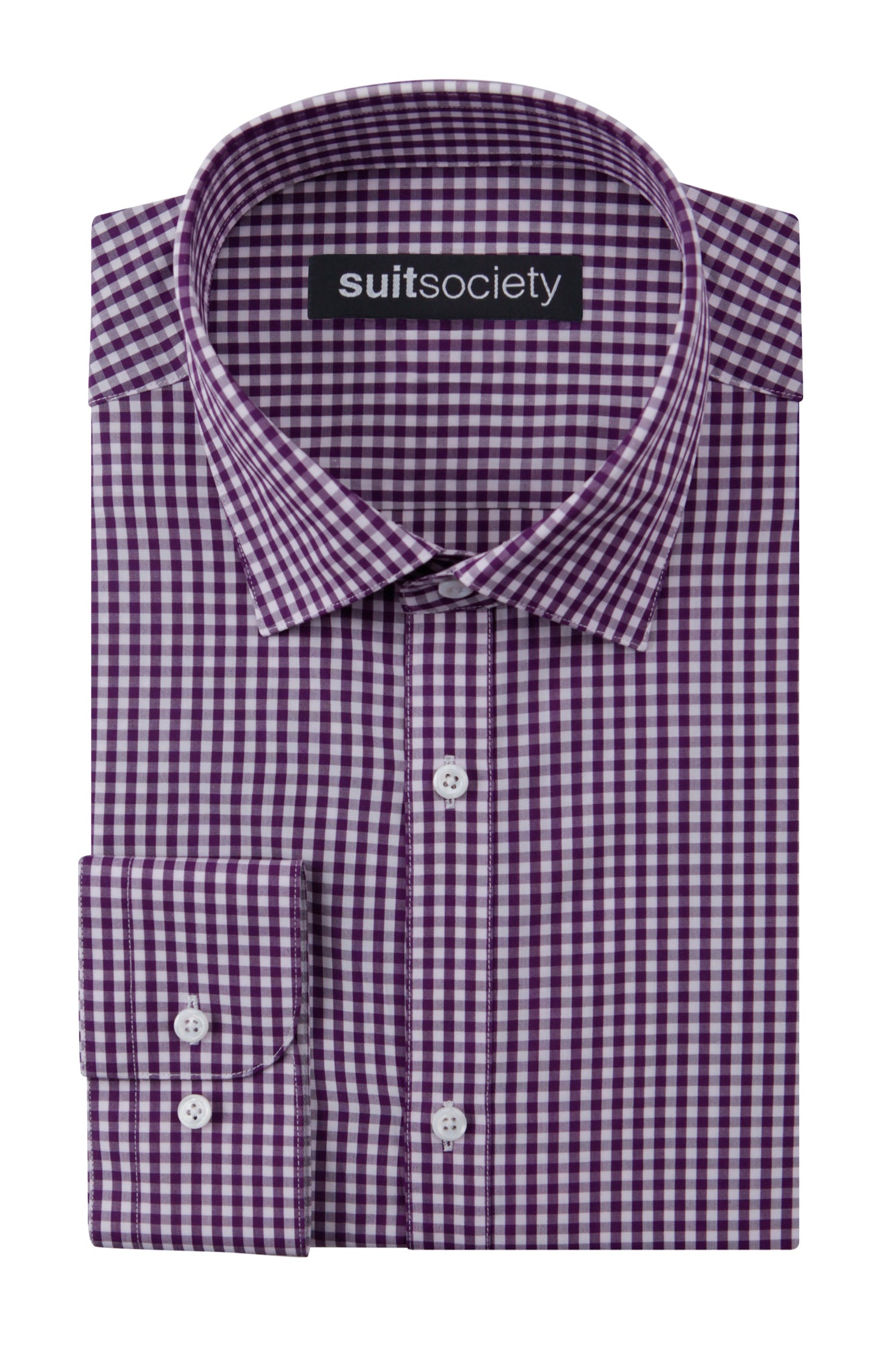 Fitzroy Shirt